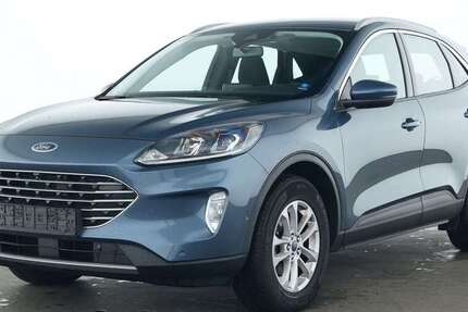 Ford Kuga 35.840 km 25.900 € Grünwald 82031