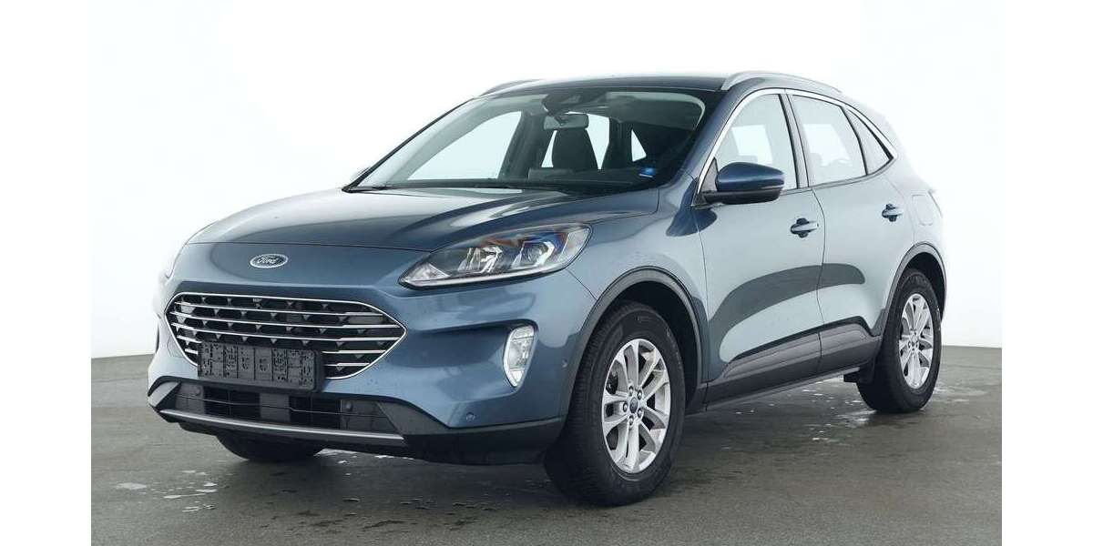 Ford Kuga 35.840 km 25.900 € Grünwald 82031