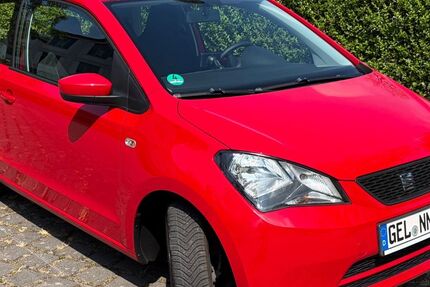 Seat Mii 29.400 km 6.800 &euro; Weeze 47652