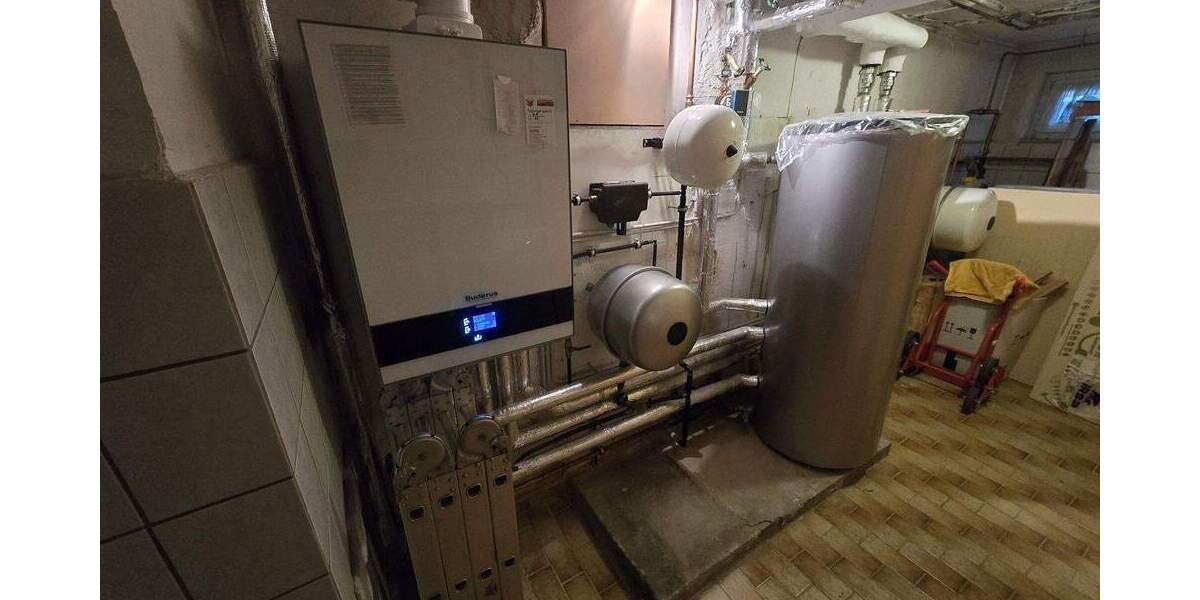 Gepflegter Bungalow mit Kamin und Sauna in ruhiger Lage 5 zimmer