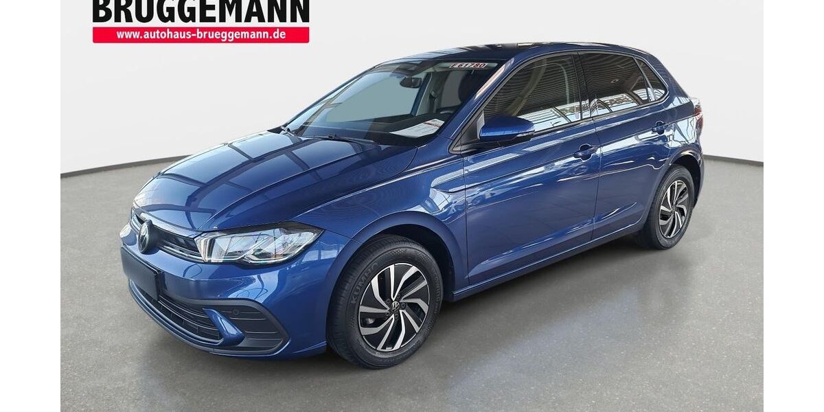 VW Polo 14.550 km 18.990 &euro; Wietmarschen-Lohne 49835