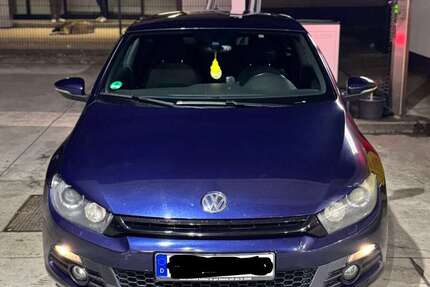 VW Scirocco 210.000 km 6.800 &euro; hamburg 22525