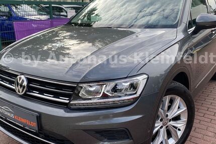 VW Tiguan 35.481 km 23.990 &euro; Borkheide 14822