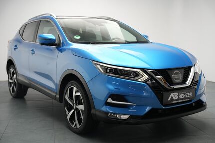 Nissan Qashqai 64.900 km 15.900 &euro; Wirges 56422