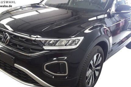 VW T-Roc 6.063 km 27.690 &euro; Gersthofen 86368