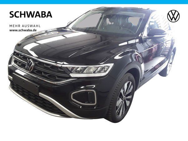 VW T-Roc 6.063 km 27.690 &euro; Gersthofen 86368