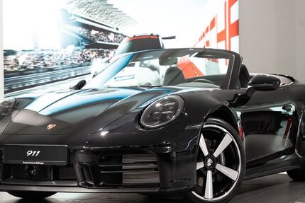 Porsche 992 13.990 km 149.880 € Böblingen 71034