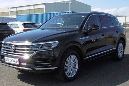 VW Touareg 184.400 km 25.930 &euro; Wernigerode 38855
