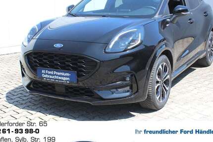 Ford Puma 12.400 km 23.900 &euro; Bad Salzuflen 32107