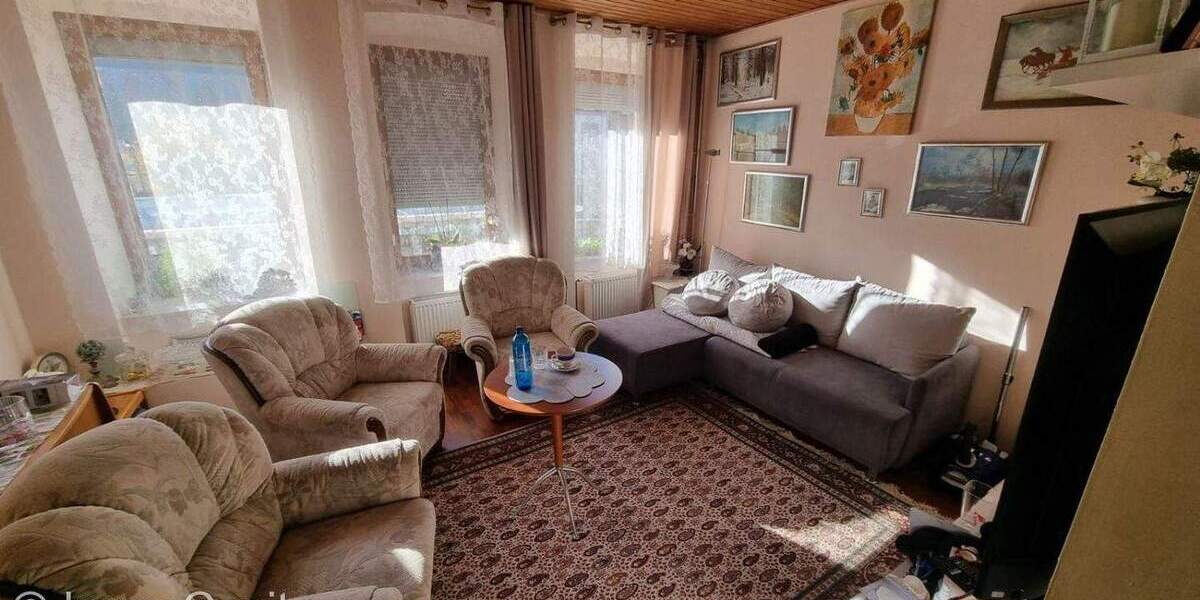 Einfamilienhaus Traben-Trarbach Traben - 4 Zimmer, 146 m&sup2;, 295.000&euro; | Angebot:25797883