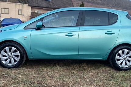 Opel Corsa 73.000 km 8.900 &euro; Haßfurt 97437