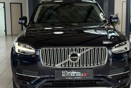 Volvo XC90 190.118 km 24.100 &euro; Übach-Palenberg 52531