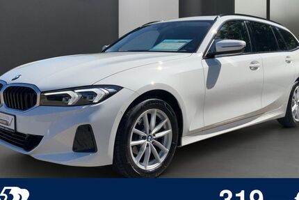 BMW 318 11.409 km 32.390 &euro; Eutin 23701