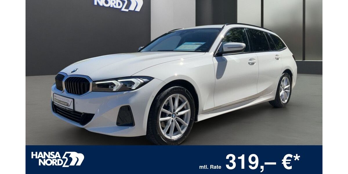 BMW 318 11.409 km 32.390 &euro; Eutin 23701