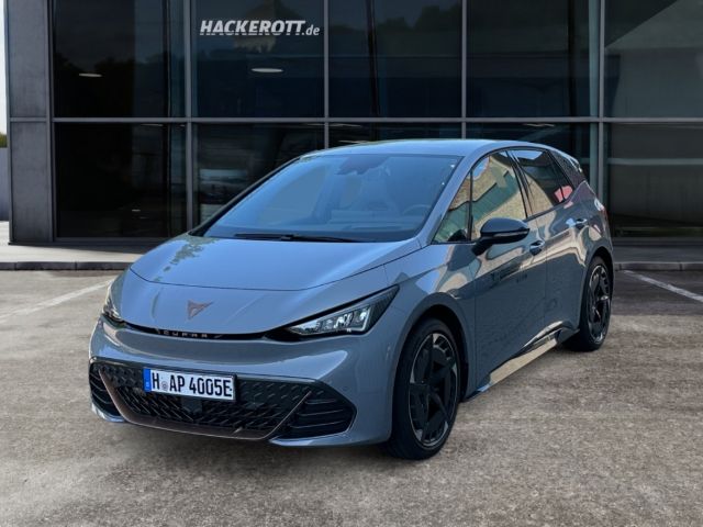 Cupra Born 2.150 km 36.980 € Burgwedel 30938