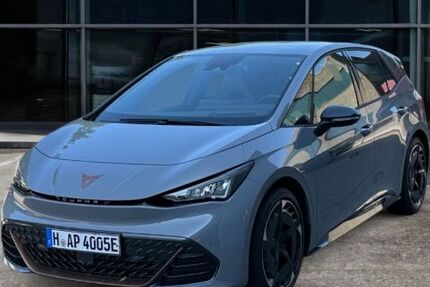 Cupra Born 7.100 km 36.980 € Burgwedel 30938