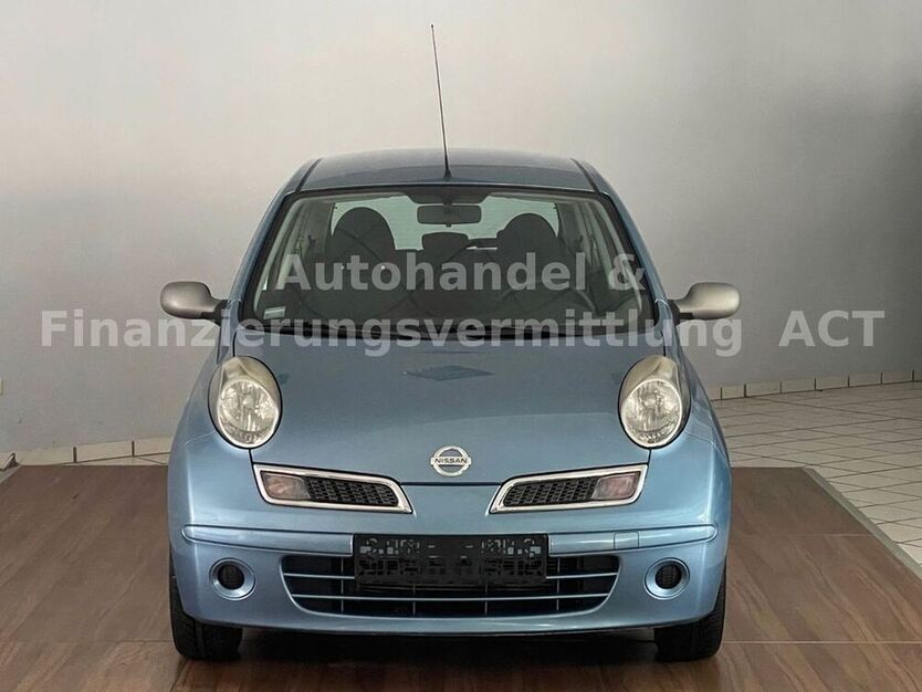 Micra