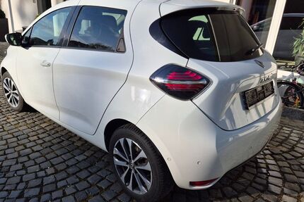 Renault ZOE 63.870 km 12.900 &euro; Limburg 65549