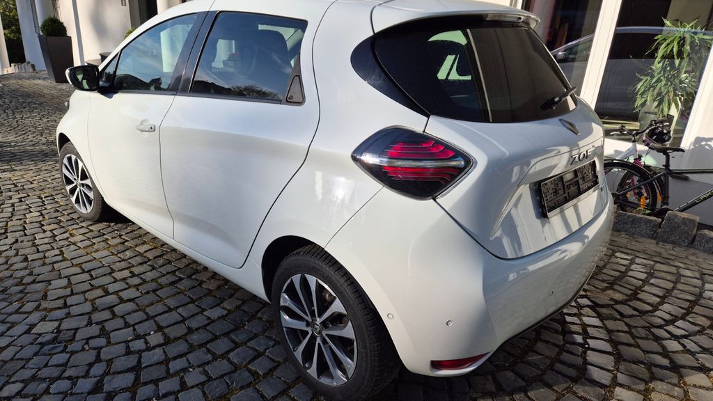 Renault ZOE 63.870 km 12.900 &euro; Limburg 65549