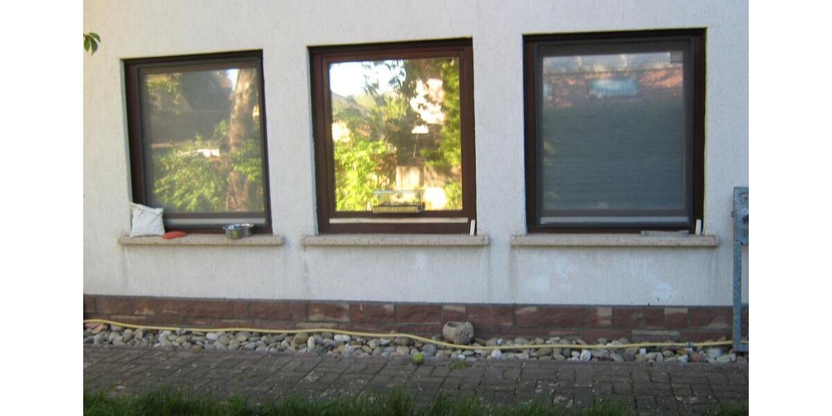 Erdgeschoßwohnung Hünfeld - 2 Zimmer, 48 m&sup2;, 620&euro; | Angebot:26335158