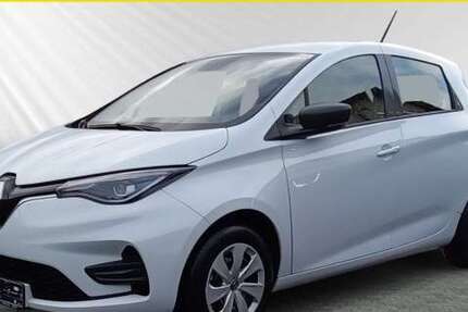 Renault ZOE 30.145 km 16.589 &euro; Heuchelheim 35452