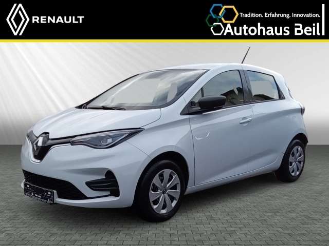 Renault ZOE 30.145 km 16.589 &euro; Heuchelheim 35452