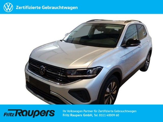 VW T-Cross 3.730 km 25.480 &euro; Hannover 30453
