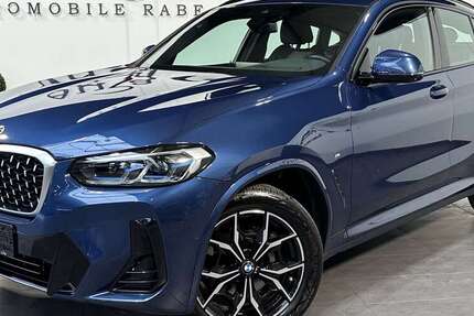 BMW X4 94.750 km 41.749 &euro; Wardenburg 26203
