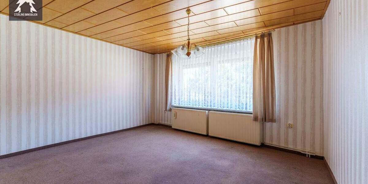Reihenendhaus Seeland Gatersleben - 3 Zimmer, 115 m&sup2;, 69.000&euro; | Angebot:25681700