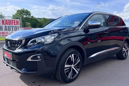 Peugeot 5008 103.500 km 17.500 &euro; Saarburg 54439