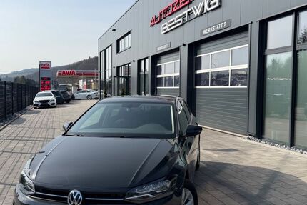 VW Polo 78.000 km 14.995 &euro; Bestwig-Nuttlar 59909