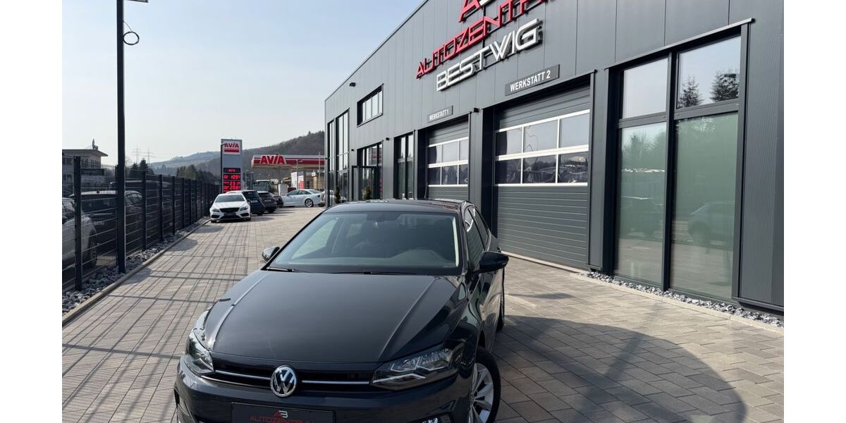 VW Polo 78.000 km 14.995 &euro; Bestwig-Nuttlar 59909