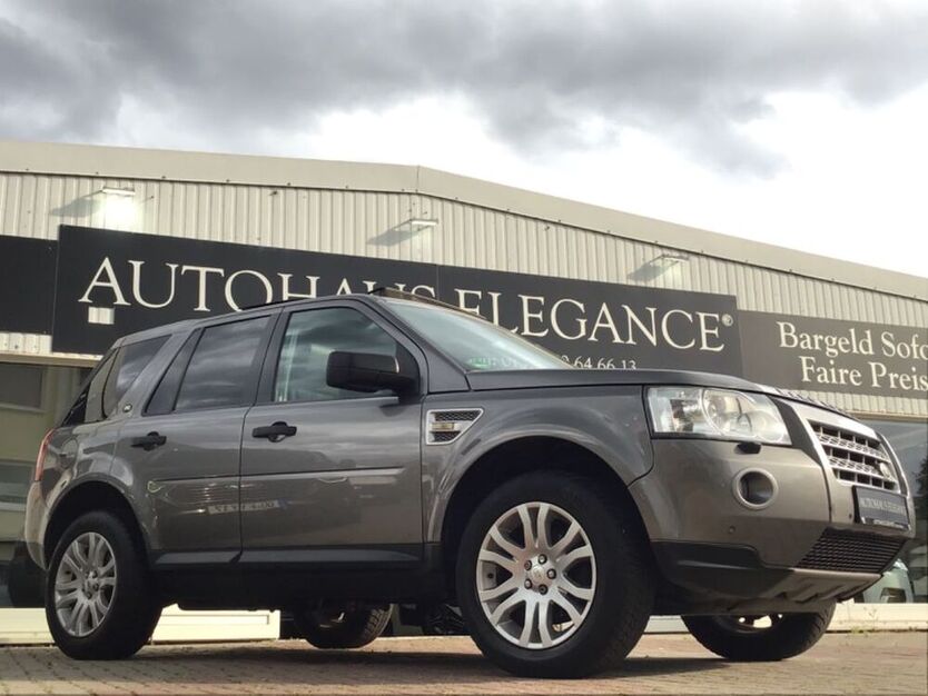 Freelander