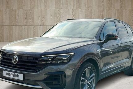 VW Touareg 98.375 km 45.870 € Wermelskirchen 42929