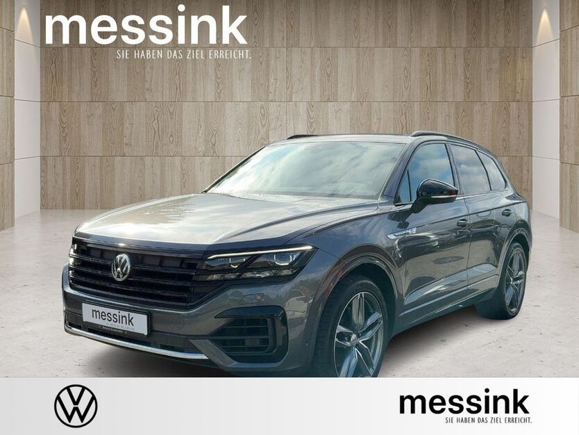 VW Touareg 98.375 km 45.870 € Wermelskirchen 42929
