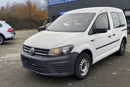 VW Caddy 178.976 km 9.850 &euro; Alsdorf (Nordrhein-Westfalen) 52477