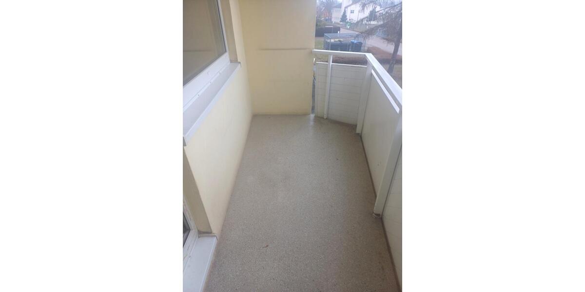 Etagenwohnung Bad Langensalza - 3 Zimmer, 62 m&sup2;, 340&euro; | Angebot:25370132