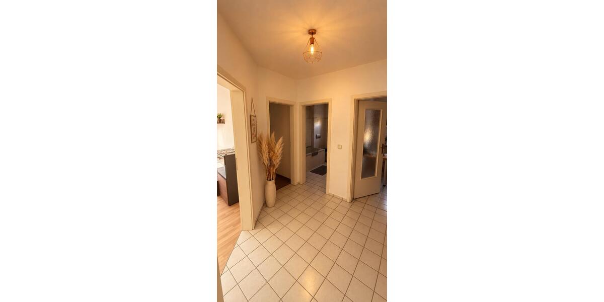 Erdgeschoßwohnung Gräfenhainichen - 2 Zimmer, 61 m&sup2;, 65.850&euro; | Angebot:27718064