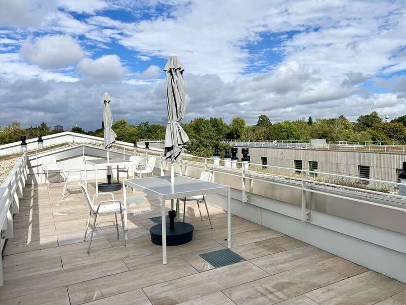 Wohnung zum Kaufen in München Giesing 299.500 € 24.71 m²