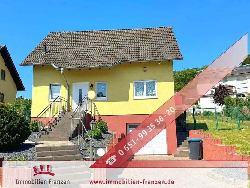 Haus zum Kaufen in Kirf 499.800 € 109.95 m²