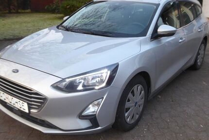 Ford Focus 180.000 km 5.980 &euro; Preetz 24211