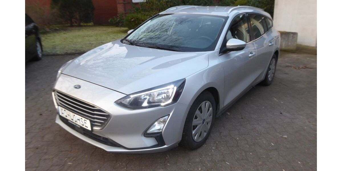 Ford Focus 180.000 km 5.980 &euro; Preetz 24211