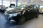 Hyundai i20 1.2 5-Türig - Klima - SHZ - 83.709 km 9.980 € Euskirchen 53881