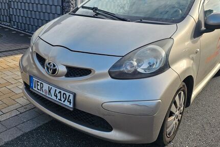 Toyota Aygo (X) 241.500 km 990 € Achim 28832