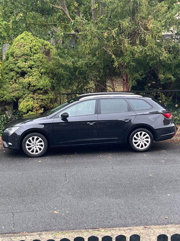 Seat Leon 220.000 km 8.000 € Lengede 38268