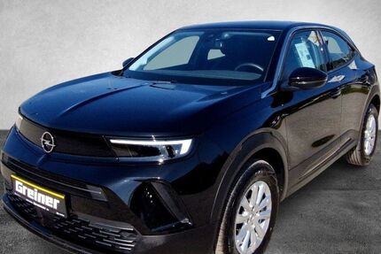 Opel Mokka 20.900 km 18.490 &euro; Deggendorf 94469