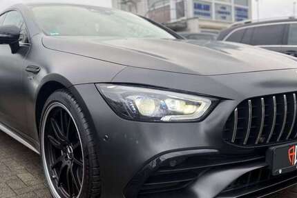 Mercedes-Benz AMG GT 86.277 km 76.999 &euro; Bielefeld 33659