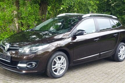 Renault Megane 88.600 km 9.900 &euro; Oldenburg 26133