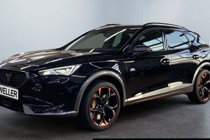 Cupra Formentor 53.004 km 30.995 &euro; Osnabrück 49090