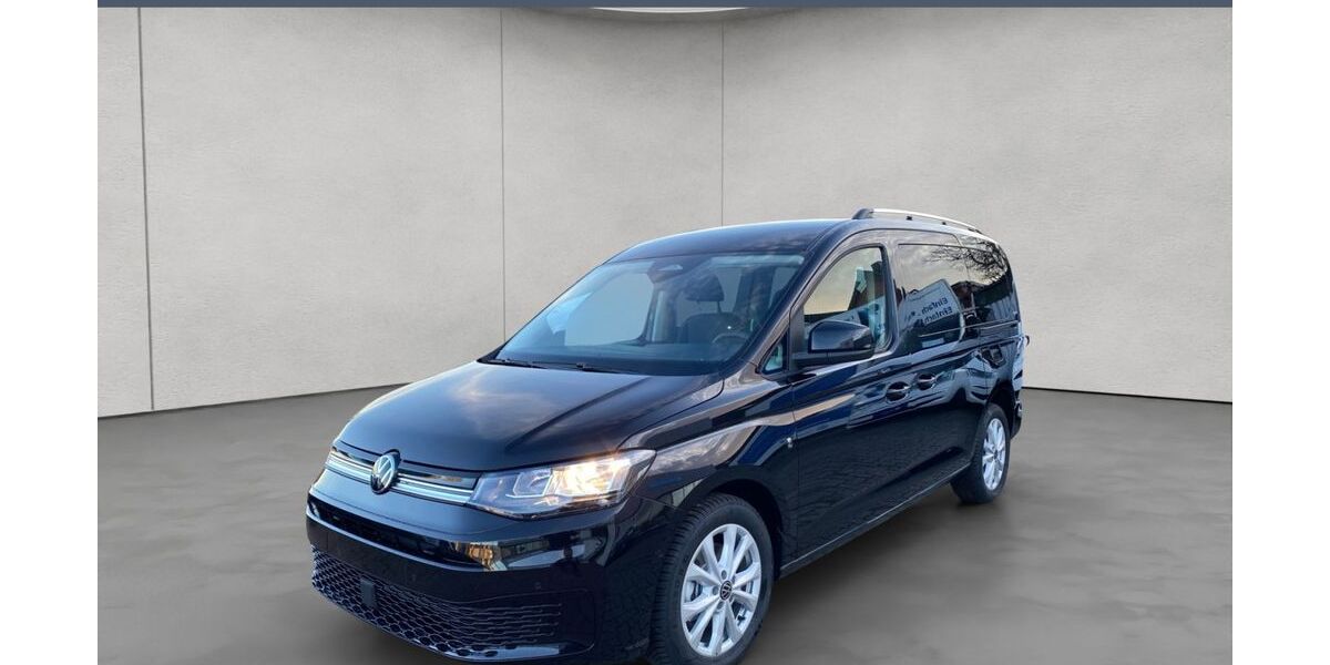VW Caddy 4.900 km 41.580 &euro; Rendsburg 24768